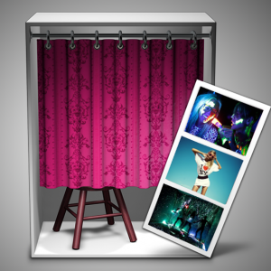 Photo Booths 4 Rent