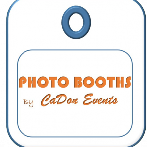 Photo Booths by Cadon Events - Photo Booths / Wedding Entertainment in Knightdale, North Carolina