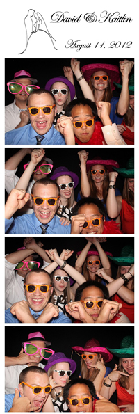 Gallery photo 1 of Photo Booths by JNG Rentals, LLC.