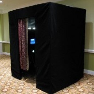 Photo Booths for Parties - Photo Booths in Huntington Beach, California