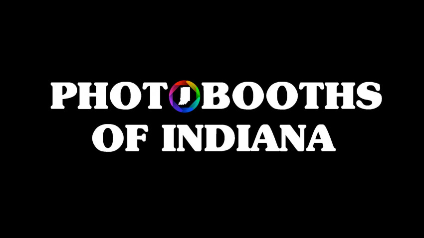 Gallery photo 1 of Photo Booths Of Indiana