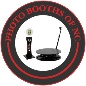Photo Booths of NC - Photo Booths in Charlotte, North Carolina