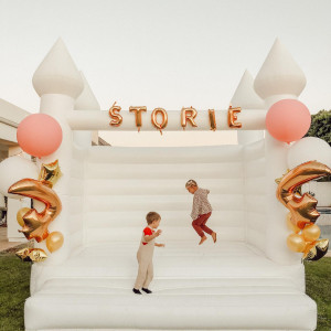Photo Fun Zone - Party Inflatables / Family Entertainment in Sacramento, California