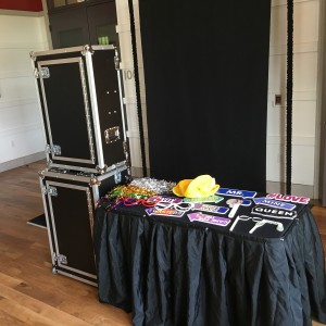 Photobooth By CRT - Photo Booths in Plano, Texas