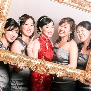 Photogenicbooth - Photo Booths in Houston, Texas