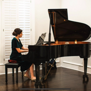 Maureen Bielinski, Pianist - Pianist in Naples, Florida