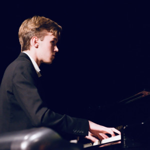 Pianist for hire - Geoffrey Hill - Pianist in Houston, Texas