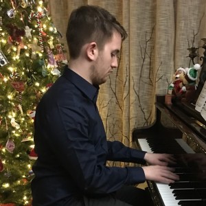 Pianist for Hire