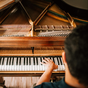 Pianist for hire - Pianist / Keyboard Player in Bridgton, Maine