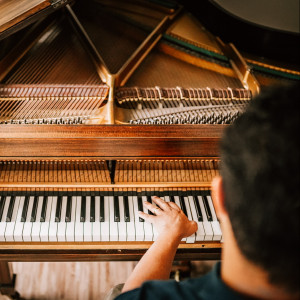 Pianist for hire - Pianist in Bridgton, Maine