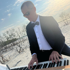 Pianist for you - Pianist / Wedding Entertainment in North Miami Beach, Florida