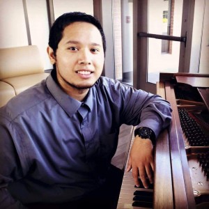 Lakewood Pianist - Classical Pianist in Lakewood, California
