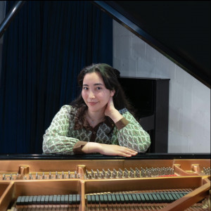 Pianist Malka - Classical Pianist in New York City, New York