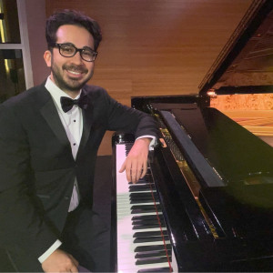 Piano By Steven - Top Musician for Hire - Pianist / Wedding Entertainment in Chicago, Illinois