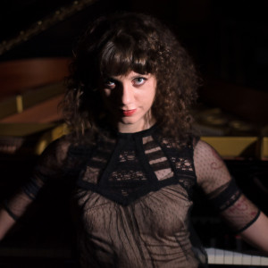 Alaina DeBellevue - Classical Pianist in Boulder, Colorado