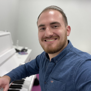Piano and Tenor Saxophone Live Music - Pianist in Lake Forest, California