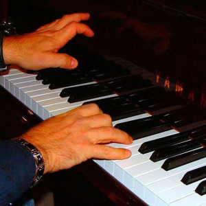 Piano bar, Jazz Keyboard Player, Latin M