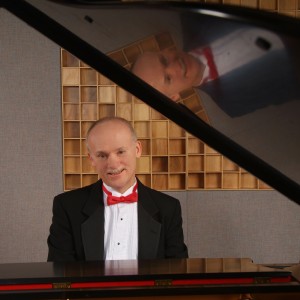 Piano By Mike - Pianist / Wedding Entertainment in Fairfield, Connecticut