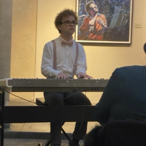 Piano Catering - Pianist in Menifee, California