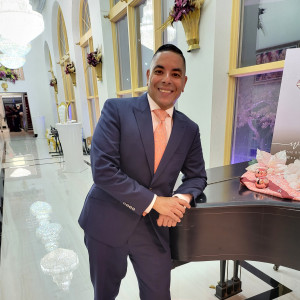 Piano Man Dan - Pianist / Wedding Entertainment in New York City, New York