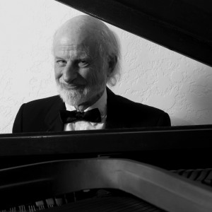Piano Music by Rick Friend - Pianist / Wedding Entertainment in Thousand Oaks, California