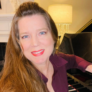 Piano Pamela - Pianist in Nashville, Tennessee