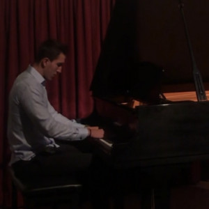 Piano Performance (Live Requests)