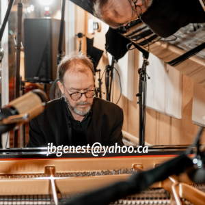 Piano pour tout les goûts - Pianist in Piedmont, Quebec