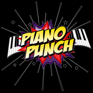 Piano Punch - Dueling Pianos in Houston, Texas