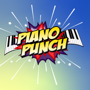 Piano Punch - Dueling Pianos / Team Building Event in Houston, Texas