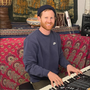 Michael Wood - Pianist / Funk Band in Denver, Colorado