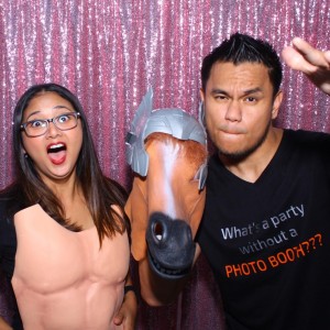 Pic Me Photobooth - Photo Booths in Glendale, California