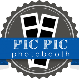 Pic Pic Photobooth - Photo Booths / Family Entertainment in Austin, Texas