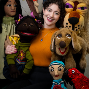 Piccadilly Puppets - Puppet Show / Family Entertainment in Atlanta, Georgia