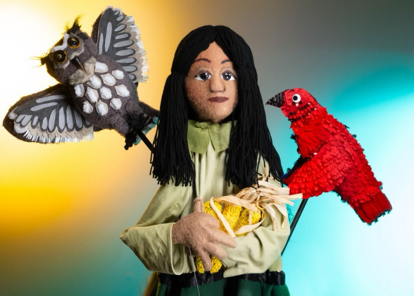 Hire Piccadilly Puppets Puppet Show in Atlanta,