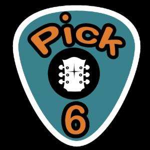 Pick 6 - Country Band in Salem, Massachusetts