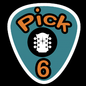 Pick 6