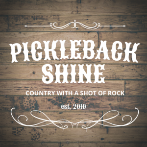 Pickleback Shine - Country Band in Irvine, California