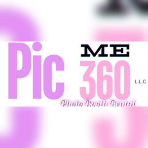 PicMe 360 - Photo Booths / Wedding Entertainment in Romulus, Michigan