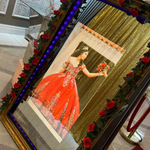 Picture Perfect Mirror Me - Photo Booths in Lake Elsinore, California