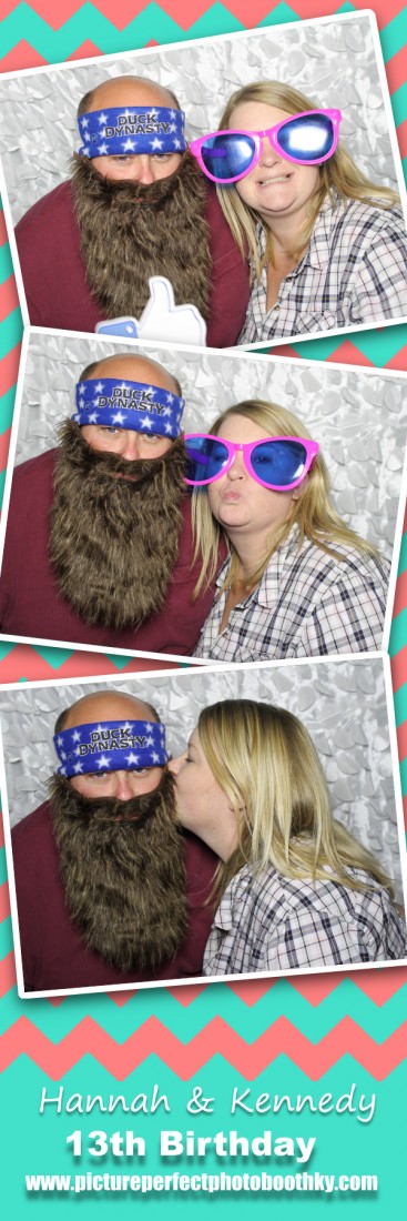 Gallery photo 1 of Picture Perfect Photo Booth KY