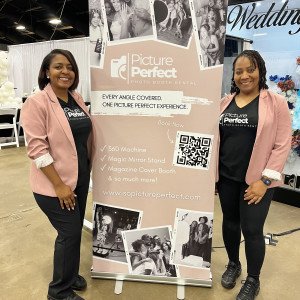 Picture Perfect Photo Booth - Photo Booths / Wedding Entertainment in Oklahoma City, Oklahoma