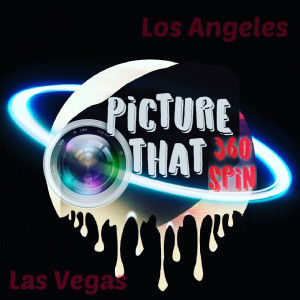 Picture that 360 spin - Photo Booths in Las Vegas, Nevada