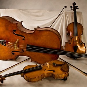 Piemonte Strings