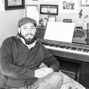 Pierce Improvisations - Pianist / Keyboard Player in Stevensville, Michigan