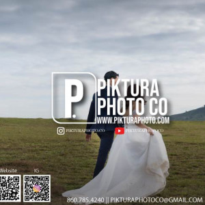 Piktura Photo Co. - Wedding Photographer in Enfield, Connecticut