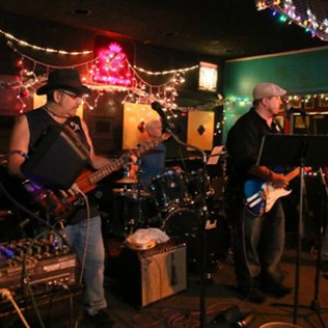 Pinche Blues Band - Blues Band in Tucson, Arizona