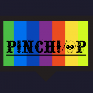 Pinchi-P