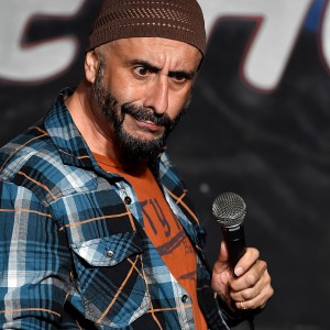 Peter Loaiza Comedy - Comedy Show in Studio City, California