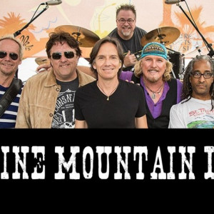 Pine Mountain Logs - Cover Band in Los Angeles, California